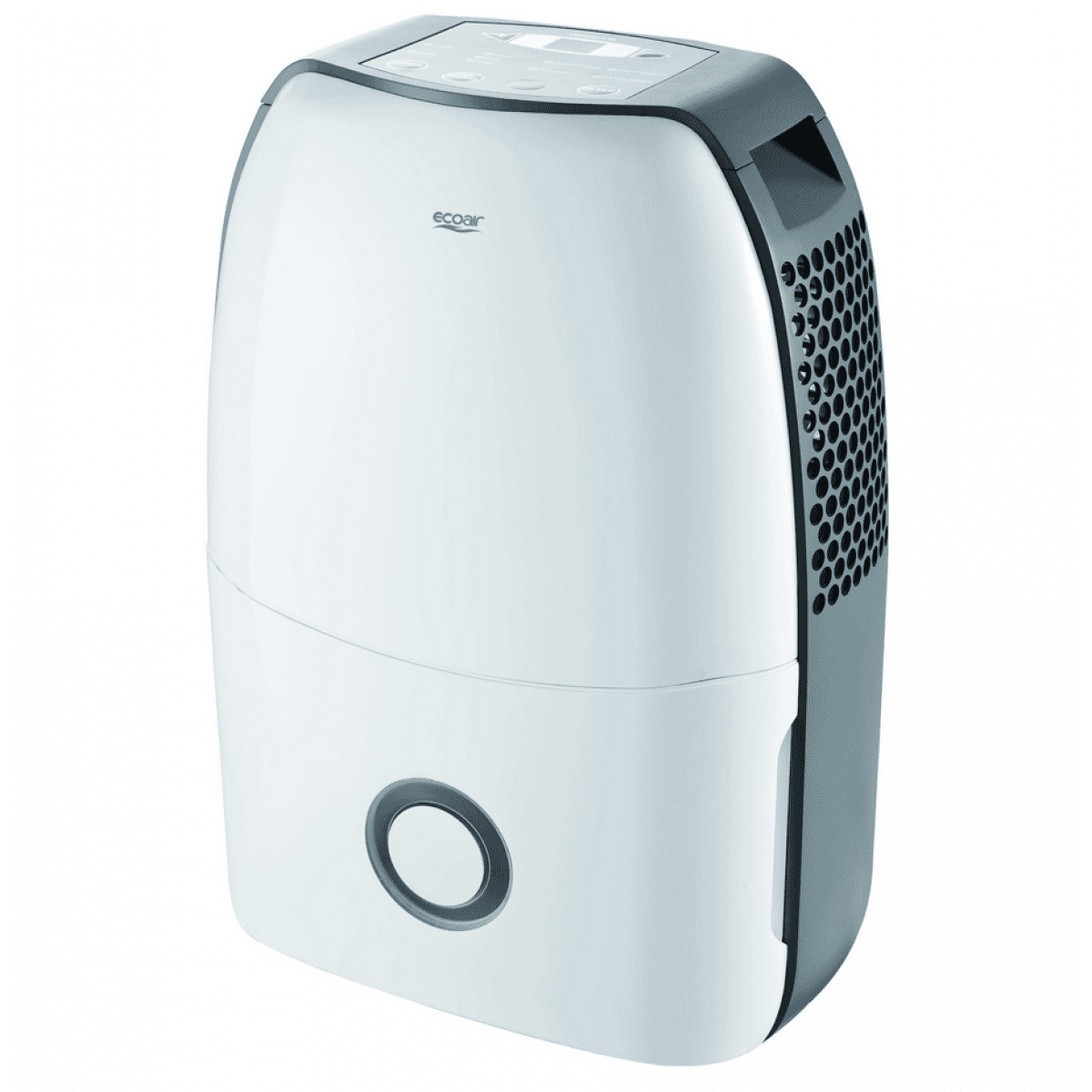 Dehumidifiers for Condensation Control Biocraft