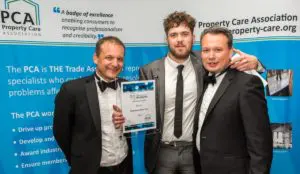 May 12th 2016: PCA Conference & Gala Dinner