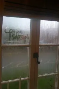 condensation control condensation on window berkshire