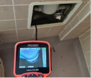 Electrical Moisture meters