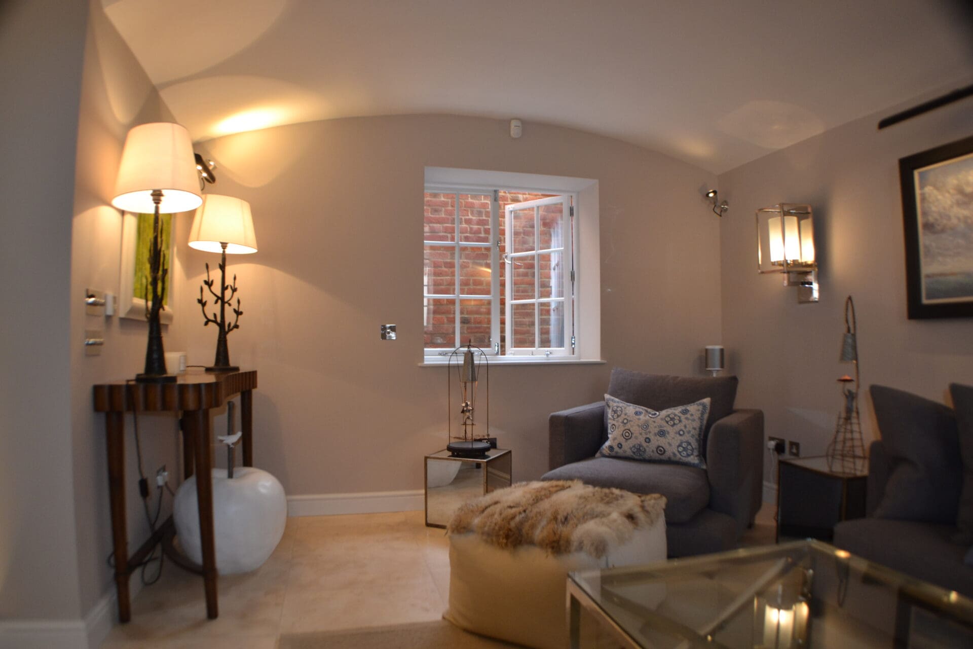 Basement Conversions Biocraft