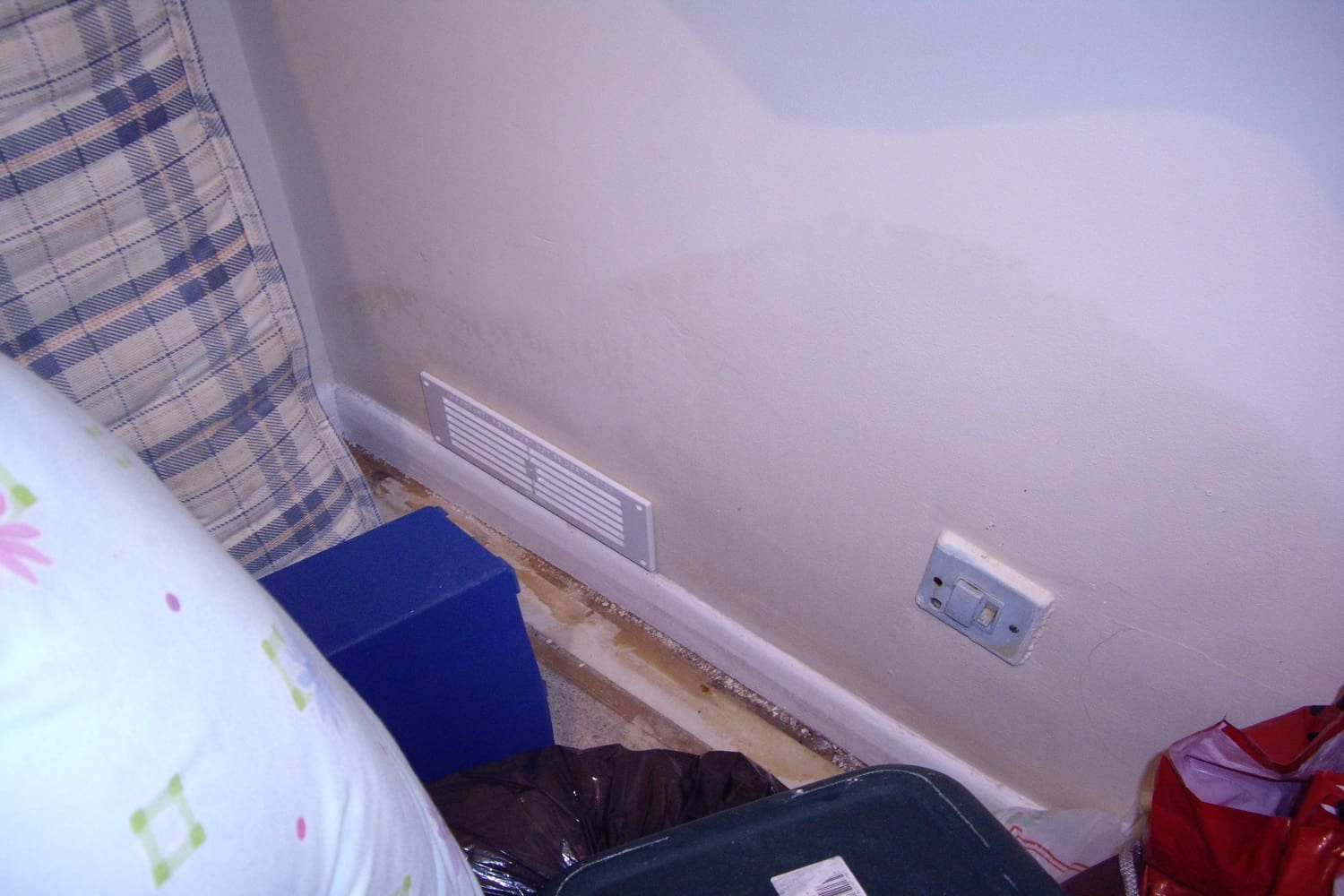 Condensation Control Specialist in Berkshire Biocraft